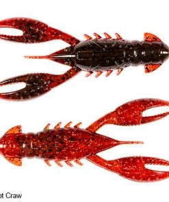 Z-Man Pro Crawz CRAWS