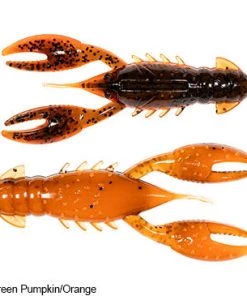 Z-Man Pro Crawz CRAWS