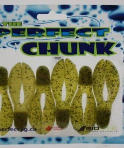 The Perfect Jig The Perfect Chunk