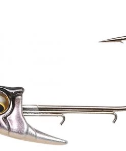 Megabass Body Balance Swimbait Head