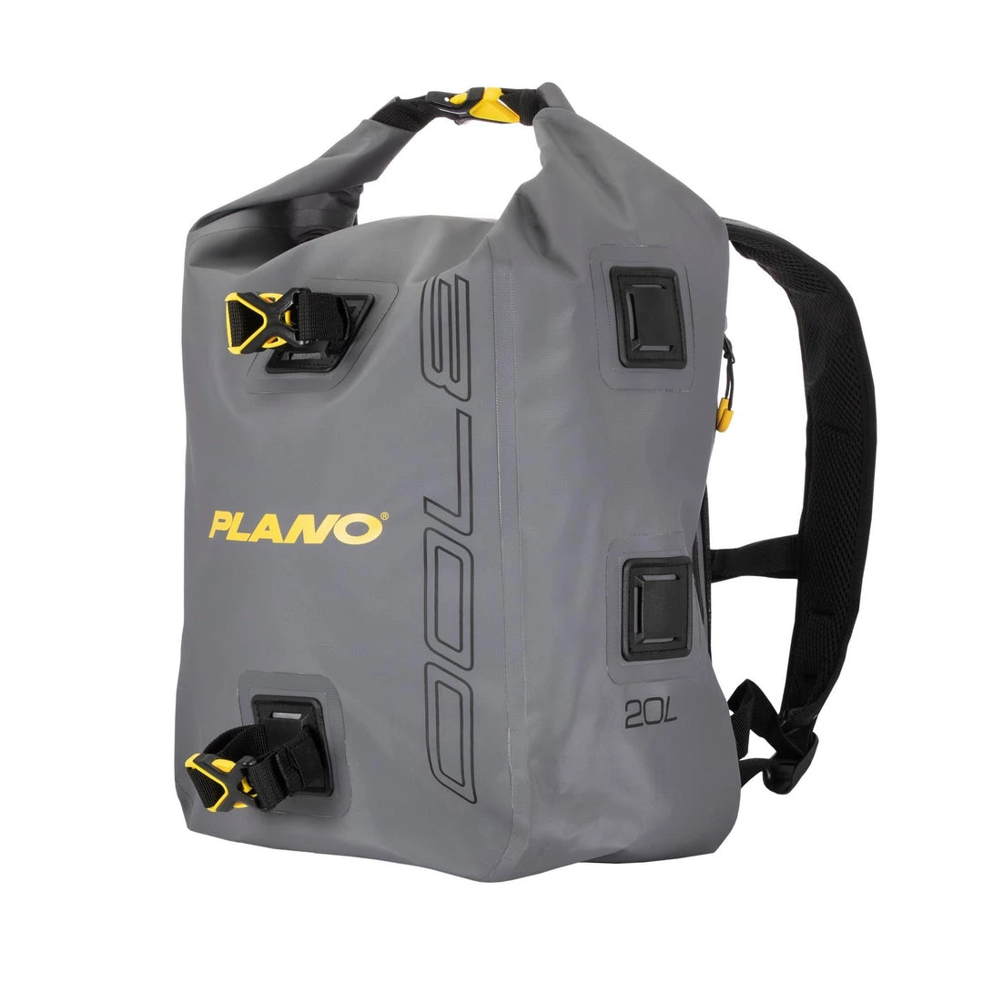 Plano Z-Series Waterproof Backpack STORAGE 3 Plano Z-Series Waterproof Backpack STORAGE
