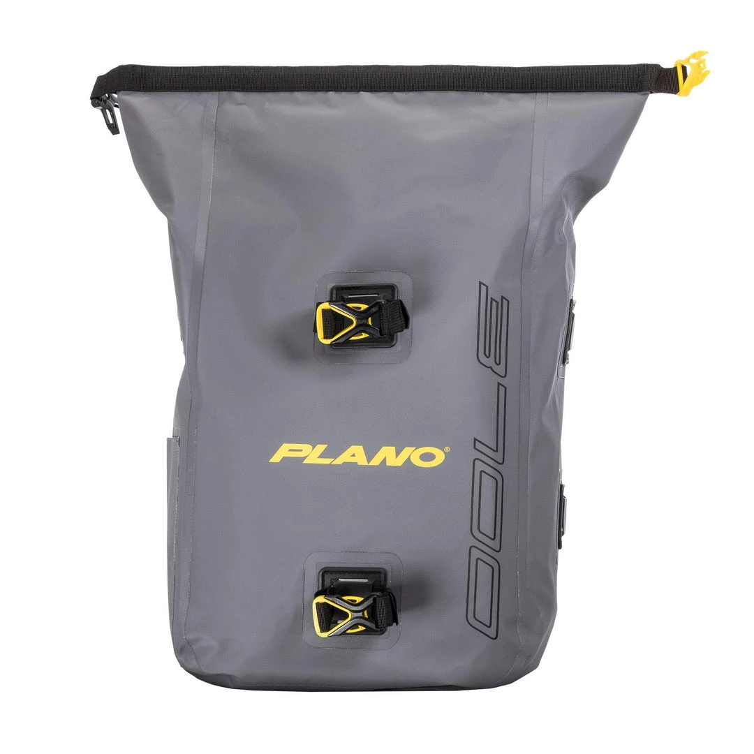Plano Z-Series Waterproof Backpack STORAGE 4 Plano Z-Series Waterproof Backpack STORAGE