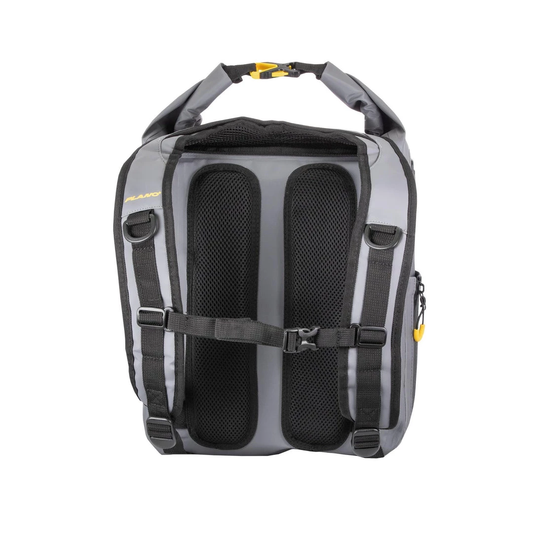 Plano Z-Series Waterproof Backpack STORAGE 5 Plano Z-Series Waterproof Backpack STORAGE