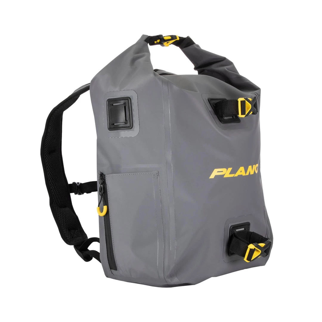 Plano Z-Series Waterproof Backpack STORAGE 7 Plano Z-Series Waterproof Backpack STORAGE