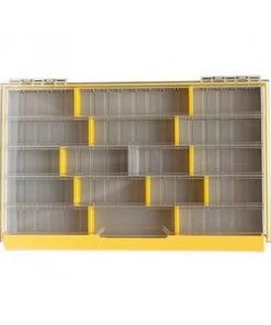 STORAGE Plano Edge 3700 Thin