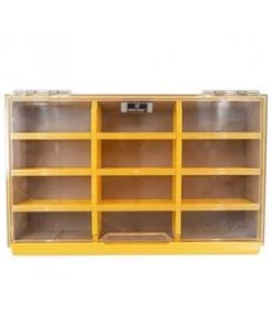 STORAGE Plano Edge Flex 3700