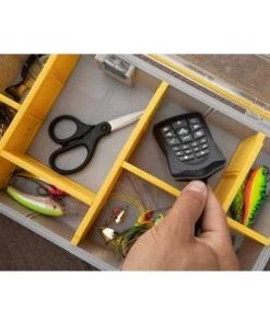 STORAGE Plano Edge Flex 3700