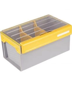 Plano Edge Plastic Storage
