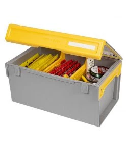 Plano Edge Plastic Storage