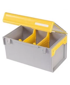 Plano Edge Plastic Storage