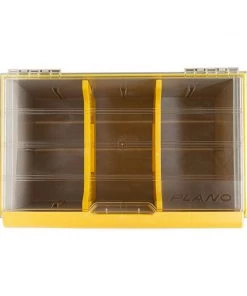 Plano Edge Plastic Storage