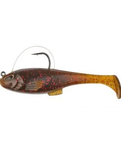 Berkley Agent E SWIMBAITS