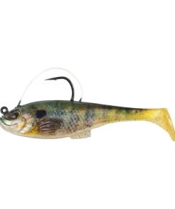 Berkley Agent E SWIMBAITS