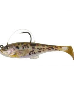 Berkley Agent E SWIMBAITS