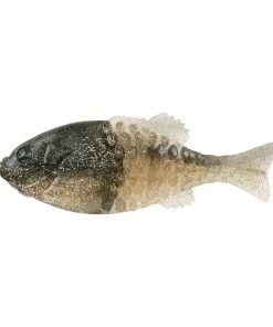 Berkley Berkely Powerbait Gilly SWIMBAITS