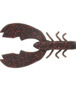 Berkley Berkely PowerBait MaxScent Chigger Craw 4" CRAWS