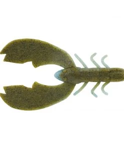 Berkley Berkely PowerBait MaxScent Chigger Craw 3"