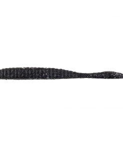Berkley Powerbait MaxScent Flat Worm 3.6"