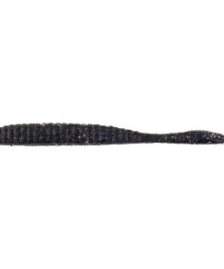Berkley Powerbait MaxScent Flat Worm 4.25" DROP SHOTS