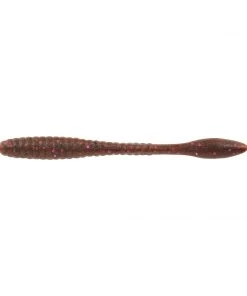 Berkley Powerbait MaxScent Flat Worm 3.6" 16 Berkley Powerbait MaxScent Flat Worm 3.6