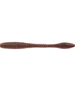 Berkley Powerbait MaxScent Flat Worm 4.25" DROP SHOTS 18 Berkley Powerbait MaxScent Flat Worm 4.25