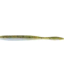 Berkley Powerbait MaxScent Flat Worm 4.25" DROP SHOTS 26 Berkley Powerbait MaxScent Flat Worm 4.25