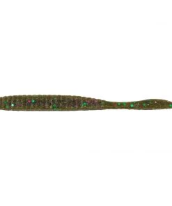 Berkley Powerbait MaxScent Flat Worm 4.25" DROP SHOTS 20 Berkley Powerbait MaxScent Flat Worm 4.25