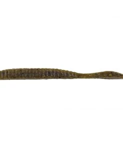 Berkley Powerbait MaxScent Flat Worm 3.6" 19 Berkley Powerbait MaxScent Flat Worm 3.6
