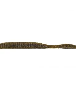 Berkley Powerbait MaxScent Flat Worm 4.25" DROP SHOTS 21 Berkley Powerbait MaxScent Flat Worm 4.25