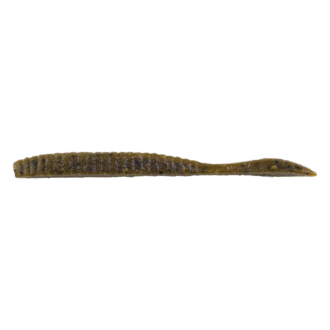 Berkley Powerbait MaxScent Flat Worm 4.25" DROP SHOTS 9 Berkley Powerbait MaxScent Flat Worm 4.25" DROP SHOTS