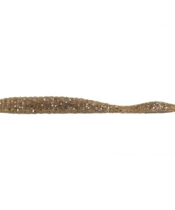 Berkley Powerbait MaxScent Flat Worm 4.25" DROP SHOTS 23 Berkley Powerbait MaxScent Flat Worm 4.25