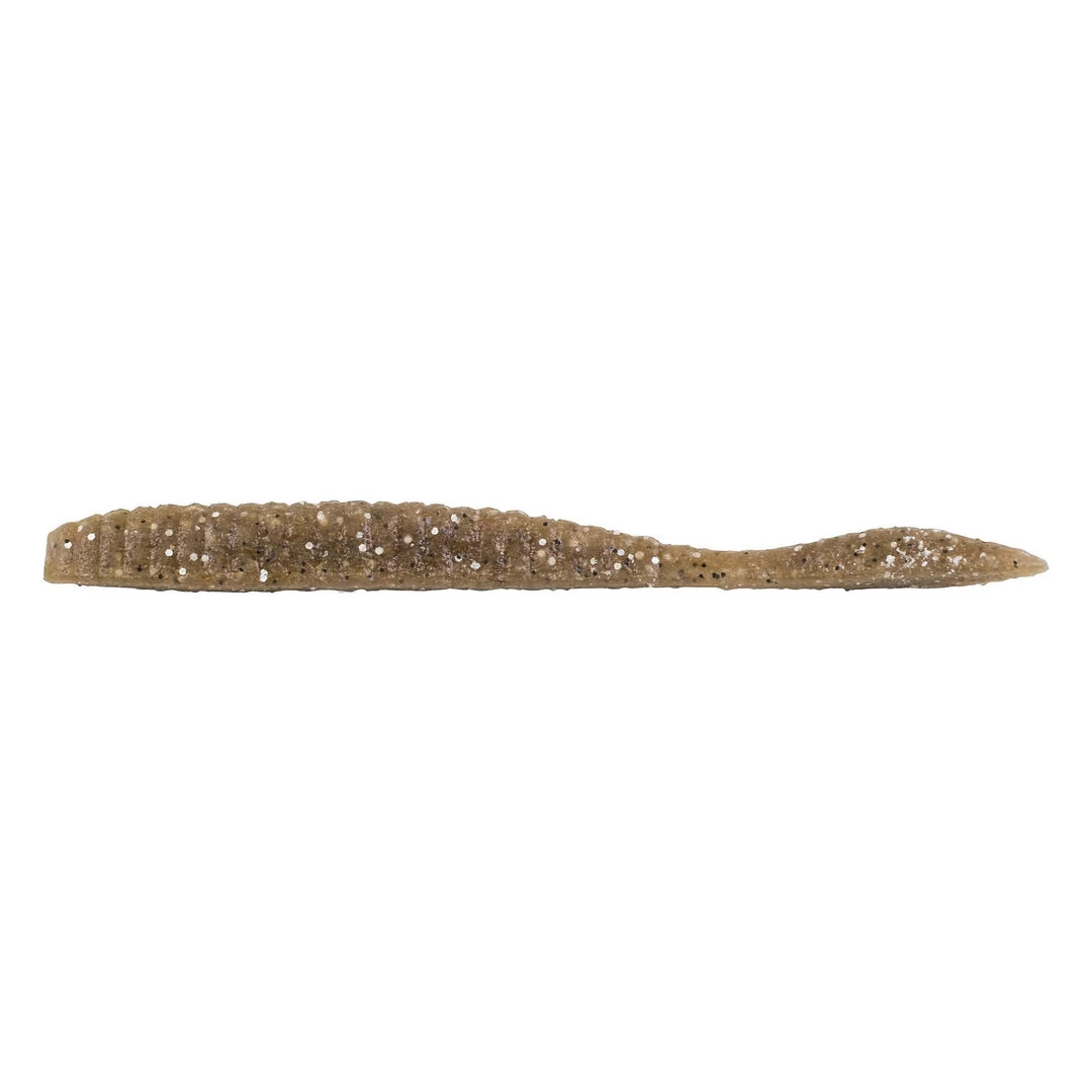 Berkley Powerbait MaxScent Flat Worm 4.25" DROP SHOTS 11 Berkley Powerbait MaxScent Flat Worm 4.25" DROP SHOTS