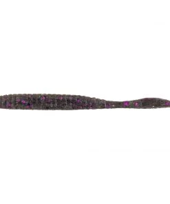 Berkley Powerbait MaxScent Flat Worm 3.6" 22 Berkley Powerbait MaxScent Flat Worm 3.6