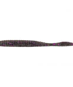 Berkley Powerbait MaxScent Flat Worm 4.25" DROP SHOTS 27 Berkley Powerbait MaxScent Flat Worm 4.25