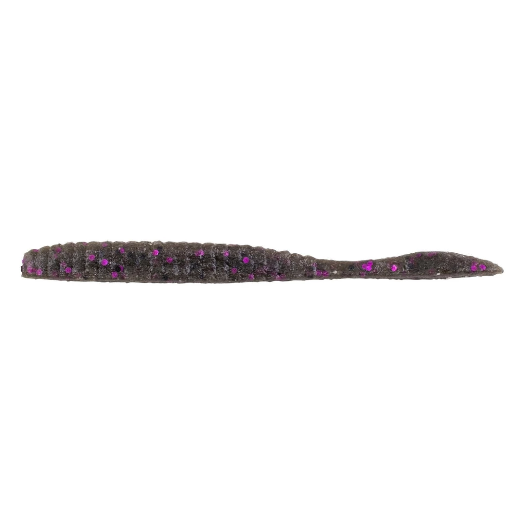 Berkley Powerbait MaxScent Flat Worm 4.25" DROP SHOTS 15 Berkley Powerbait MaxScent Flat Worm 4.25" DROP SHOTS