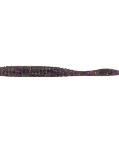 Berkley Powerbait MaxScent Flat Worm 4.25" DROP SHOTS 24 Berkley Powerbait MaxScent Flat Worm 4.25