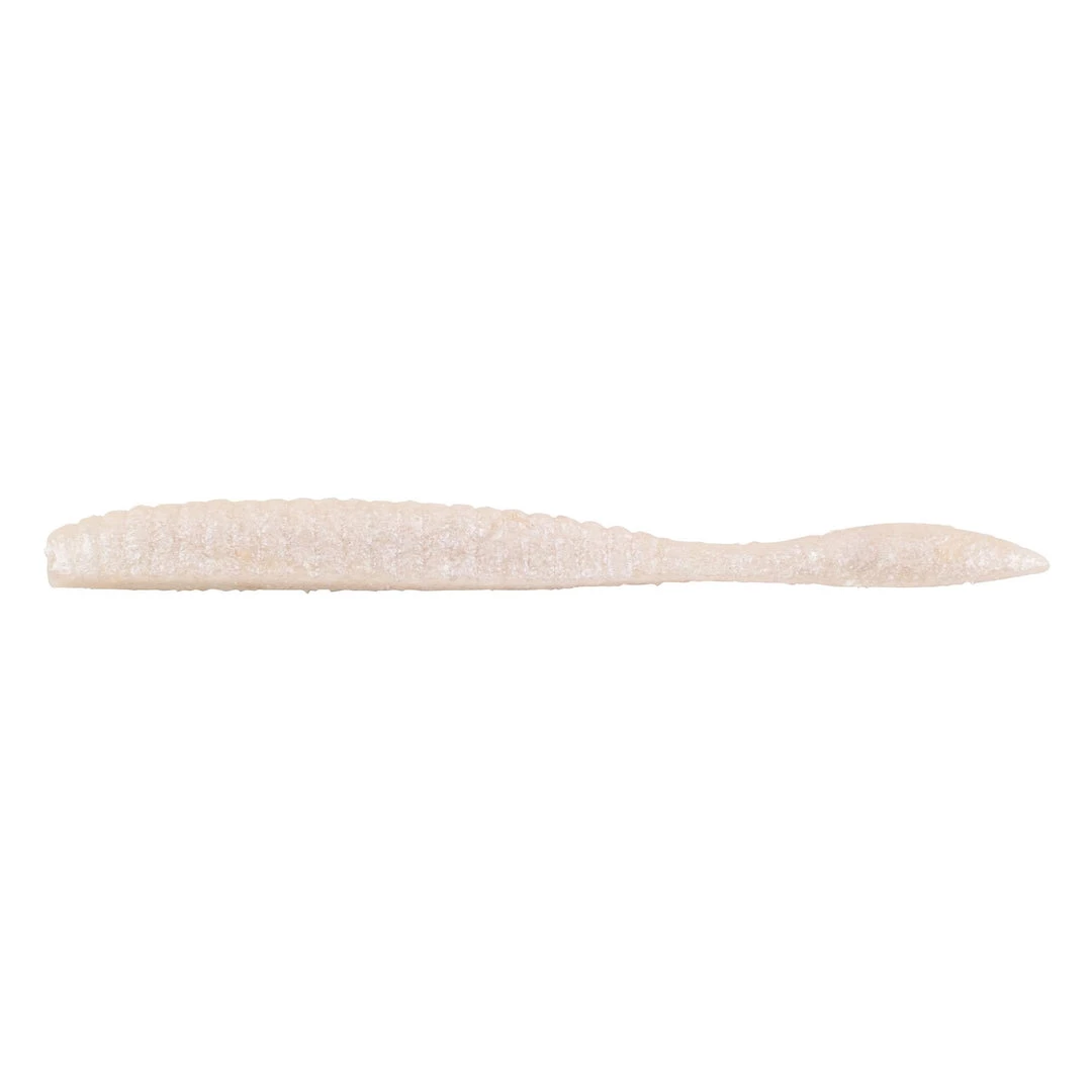 Berkley Powerbait MaxScent Flat Worm 3.6" 13 Berkley Powerbait MaxScent Flat Worm 3.6"