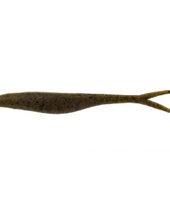Berkley Maxscent Flatnose Jerk Shad FLUKE