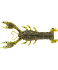 Berkley Berkely PowerBait MaxScent Lil' Trooper