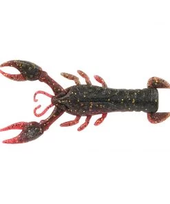 Berkley Berkely PowerBait MaxScent Lil' Trooper