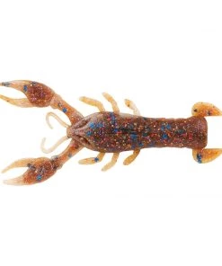 Berkley Berkely PowerBait MaxScent Lil' Trooper