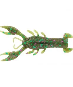 Berkley Berkely PowerBait MaxScent Lil' Trooper