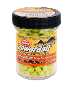 PANFISH BAITS Berkley Panfish Nibbles