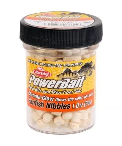 PANFISH BAITS Berkley Panfish Nibbles