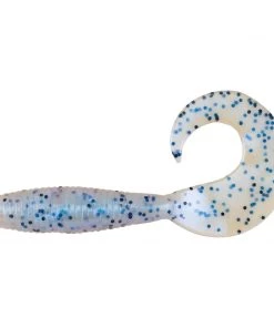 Berkley Powerbait Power Grub (4