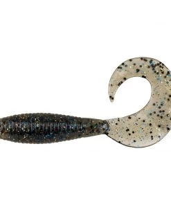 Berkley Powerbait Power Grub (4")