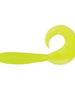 Berkley Powerbait Power Grub (4