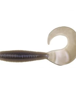 Berkley Powerbait Power Grub (4