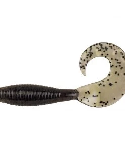 Berkley Powerbait Power Grub (4
