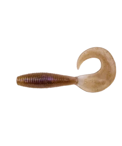 Berkley Powerbait Power Grub (4